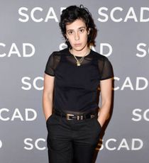 Roberta Colindrez, 40&nbsp;лет, 